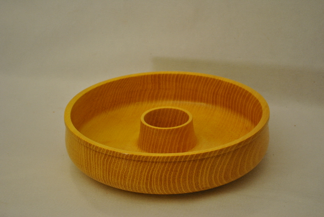 Osage Orange Bowl